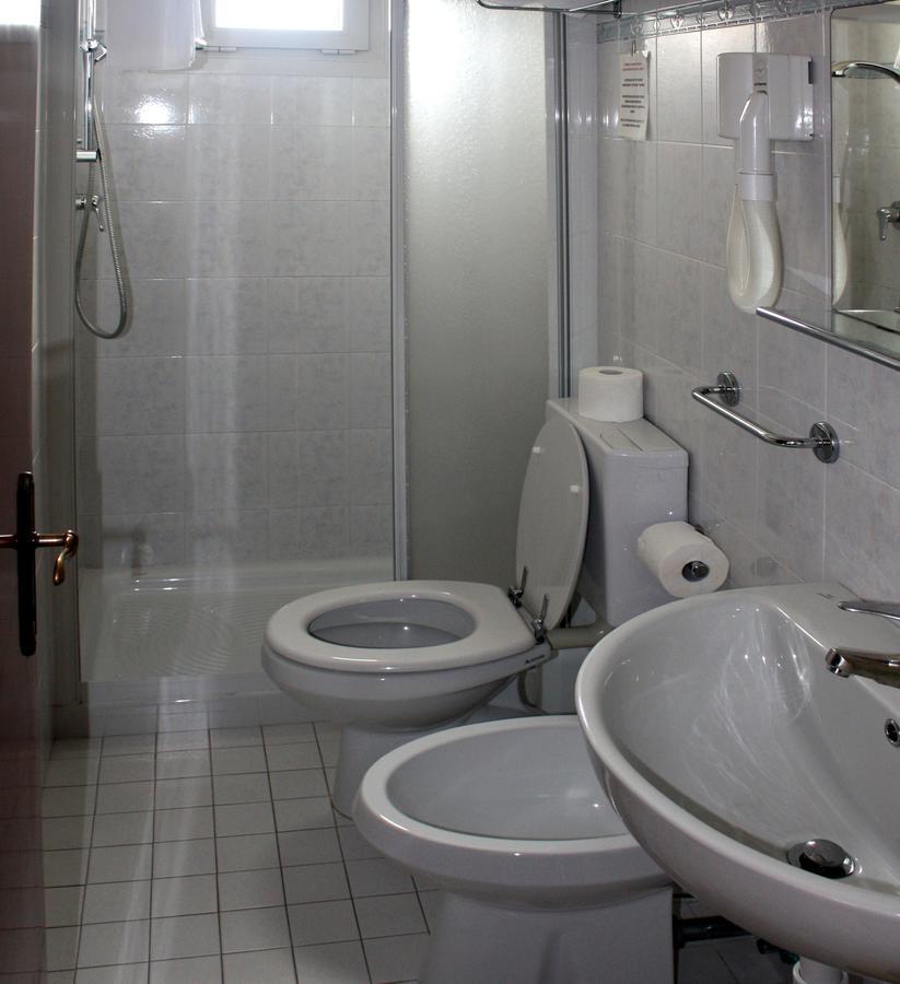 Hotel Helga Caorle