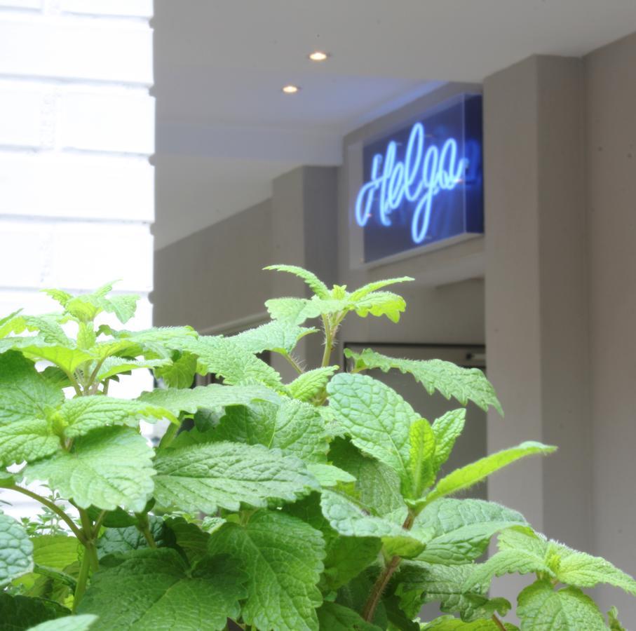 Helga Hotel 2*