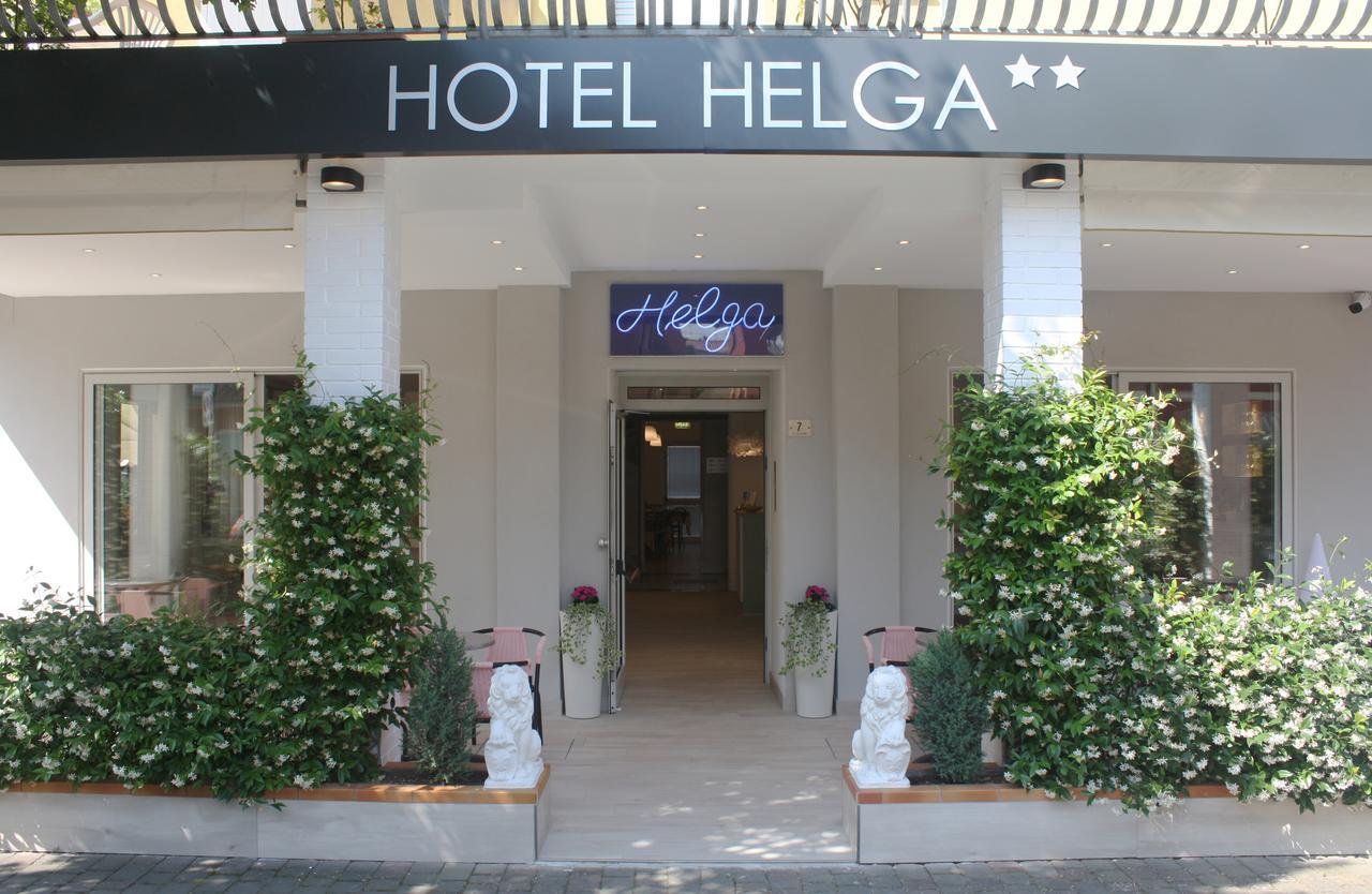 Helga Hotel 2*