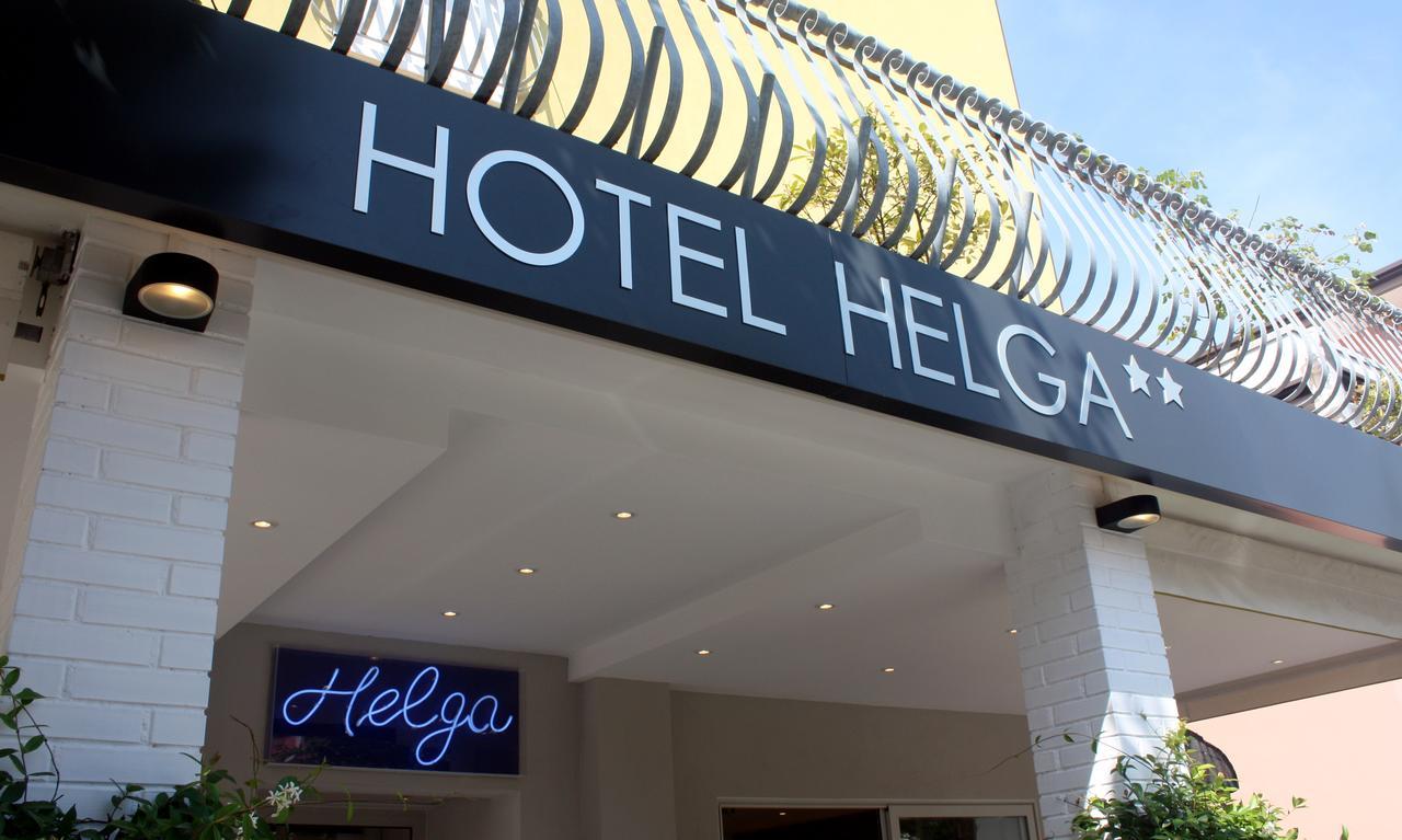 Helga Hotel Caorle