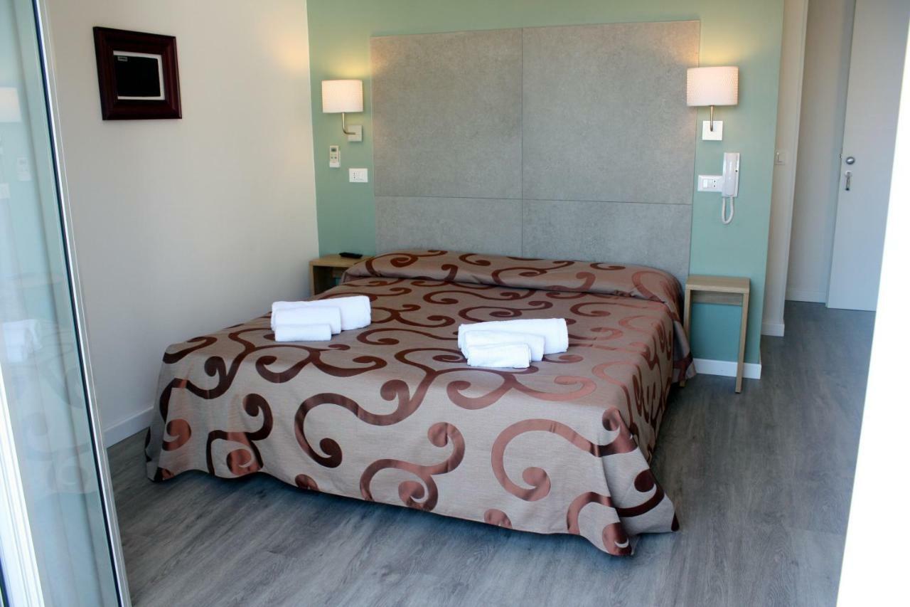 Hotel Helga Caorle