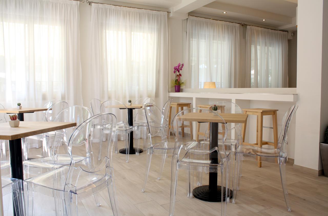 Hotel Helga Caorle